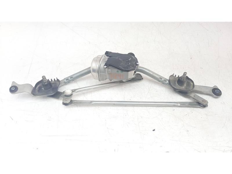 Recambio de motor limpia delantero para mazda 3 berlina (bp) referencia OEM IAM 4125001103007  