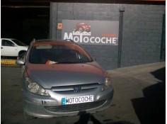 peugeot 307 break / sw (s1) del año 2003 2