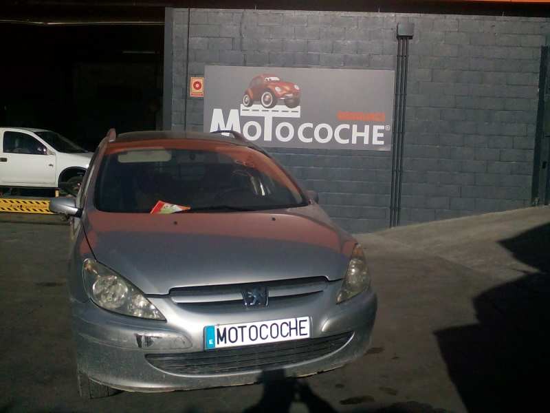 peugeot 307 break / sw (s1) del año 2003