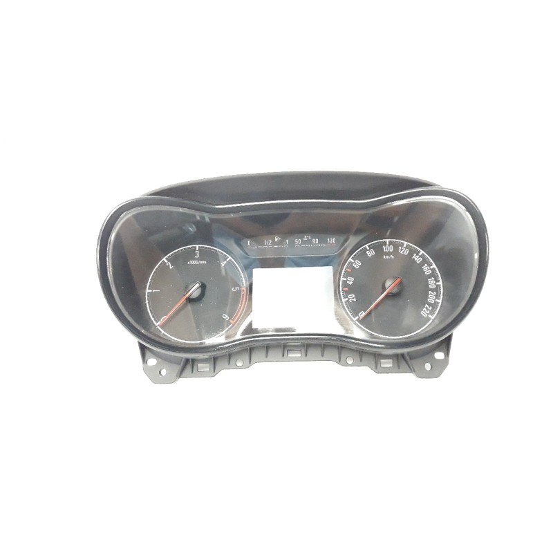 Recambio de cuadro instrumentos para opel corsa e 1.3 16v cdti referencia OEM IAM 39129456  