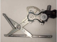 Recambio de elevalunas delantero izquierdo para toyota lexus ct 200h referencia OEM IAM    2