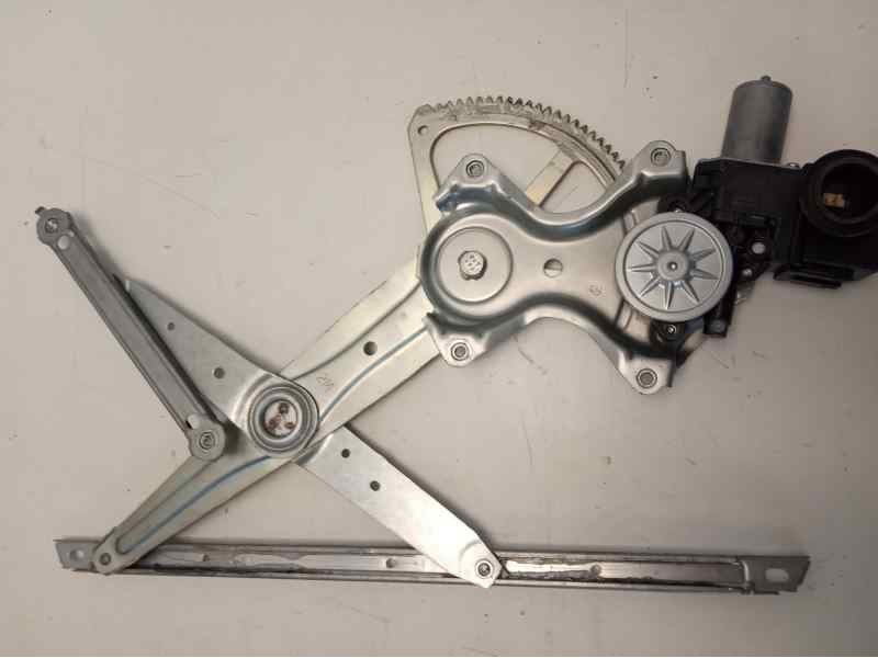 Recambio de elevalunas delantero izquierdo para toyota lexus ct 200h referencia OEM IAM   