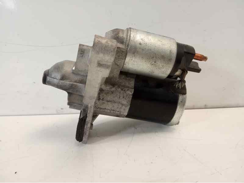Recambio de motor arranque para renault clio iv limited referencia OEM IAM 233000557R ARF160353MT SM0TD0372