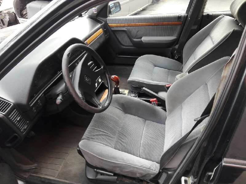 peugeot 605 del año 1998