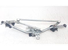 Recambio de motor limpia delantero para mazda 3 berlina (bp) referencia OEM IAM 4125001103007   2