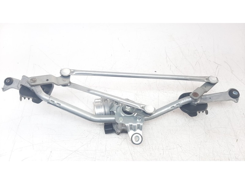 Recambio de motor limpia delantero para mazda 3 berlina (bp) referencia OEM IAM 4125001103007  