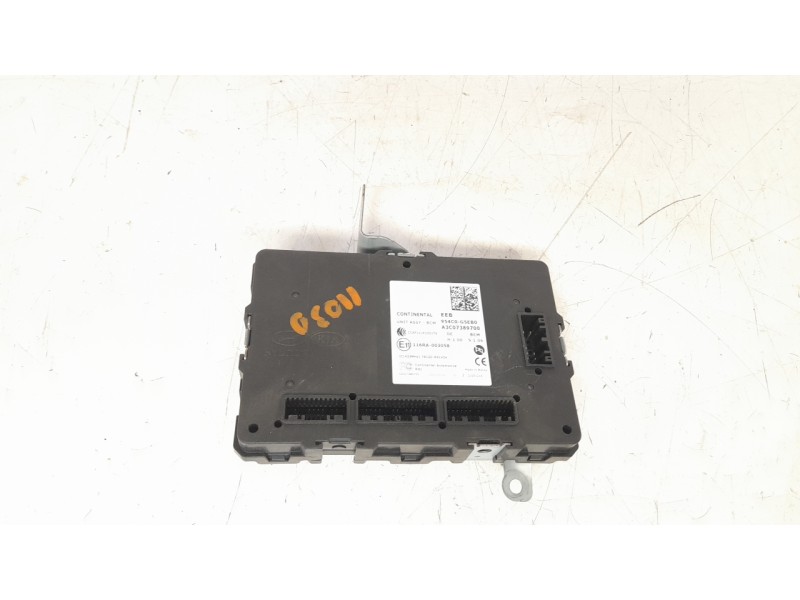 Recambio de modulo electronico para kia niro referencia OEM IAM 954C0G5EB0  