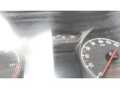 Recambio de cuadro instrumentos para opel corsa e 1.3 16v cdti referencia OEM IAM 39129456   2