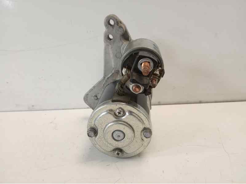Recambio de motor arranque para renault clio iv limited referencia OEM IAM 233000557R ARF160353MT SM0TD0372