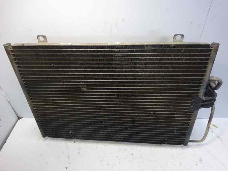 Recambio de condensador / radiador aire acondicionado para renault megane i classic (la0) 1.9 d europa referencia OEM IAM 770041