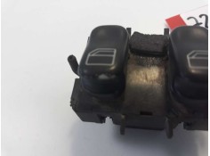 Recambio de mando elevalunas delantero izquierdo para mercedes-benz clase m (w163) 2.7 cdi 20v cat referencia OEM IAM 1638203110 2
