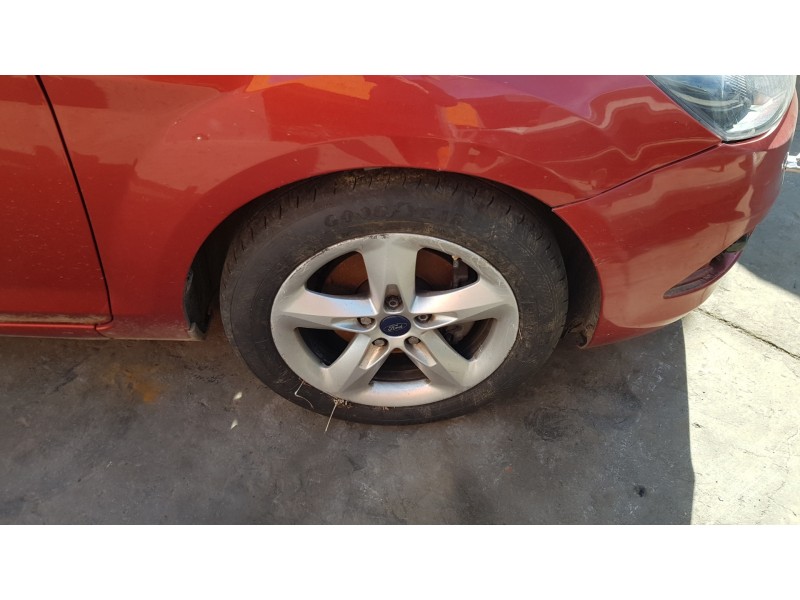 Recambio de mangueta delantera derecha para ford focus lim. (cb4) 1.6 tdci cat referencia OEM IAM 1420861 8M513K170 768908