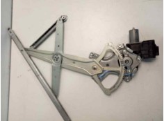 ELEVALUNAS TRASERO DERECHO 