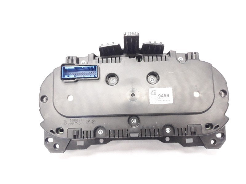 Recambio de cuadro instrumentos para opel corsa e 1.3 16v cdti referencia OEM IAM 39129456  