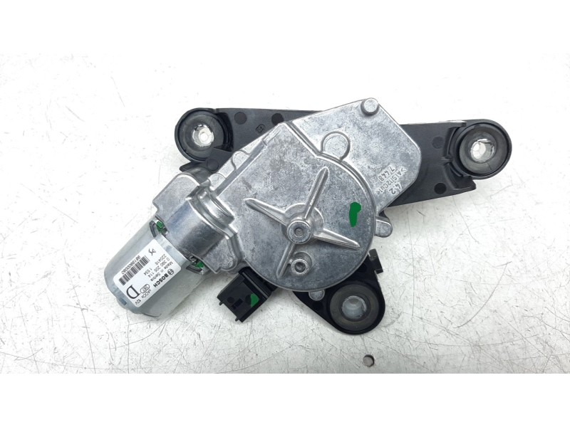 Recambio de motor limpia trasero para peugeot 208 (p2) allure pack referencia OEM IAM 9819900080  
