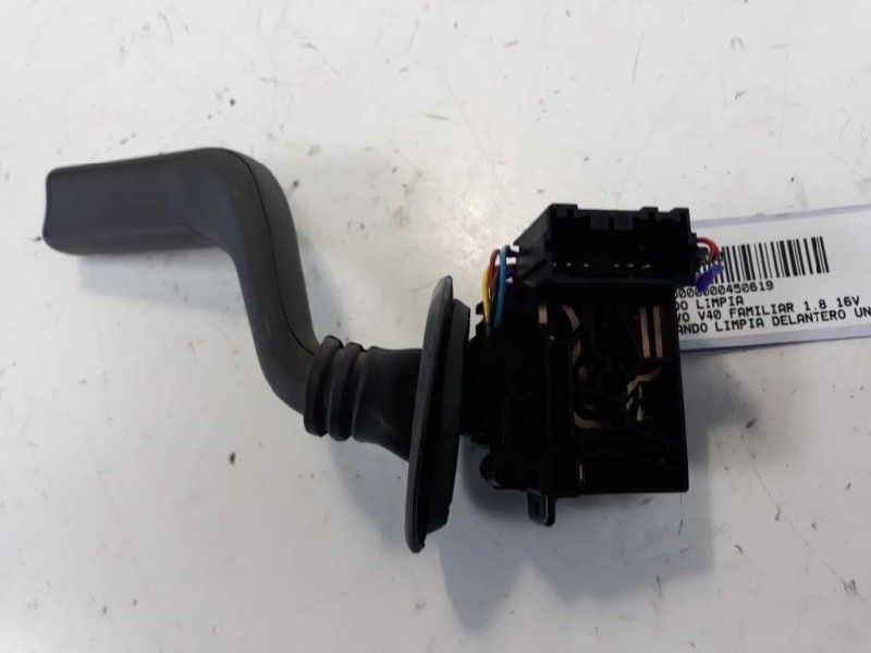 Recambio de mando limpia para volvo v40 familiar 1.8 16v referencia OEM IAM   