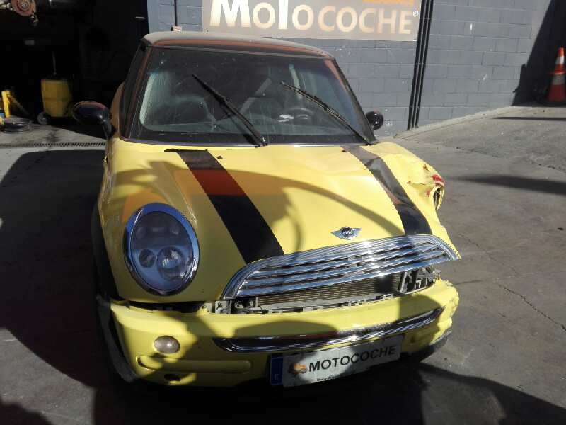 mini mini (r50,r53) del año 2004