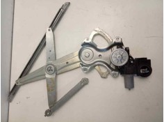 Recambio de elevalunas trasero derecho para toyota lexus ct 200h referencia OEM IAM    2