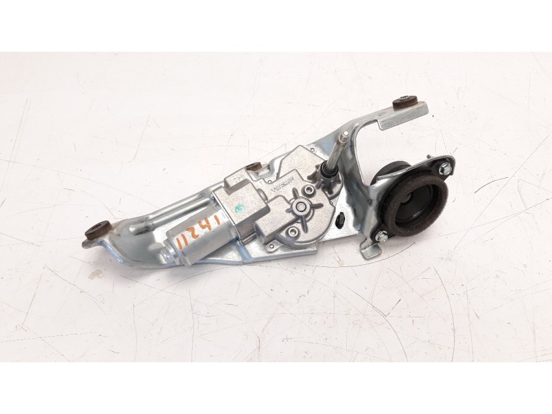 Recambio de motor limpia trasero para mazda 3 berlina (bp) referencia OEM IAM BCKN67450  