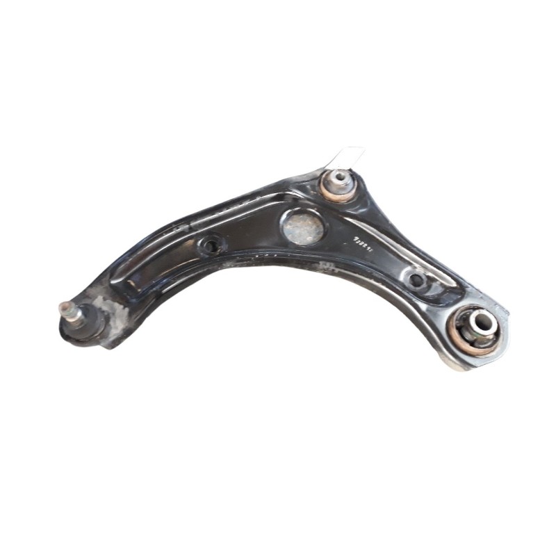 Recambio de brazo suspension inferior delantero izquierdo para nissan micra (k13) 1.2 cat referencia OEM IAM 545011HA7A  