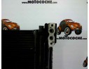 CONDENSADOR / RADIADOR AIRE ACONDICIONADO 64536914033 35589 