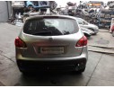 NISSAN QASHQAI (J10)