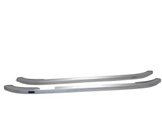 Recambio de barras techo para jeep cherokee 2.0 m-jet cat referencia OEM IAM 68102996AC 68102997AC 