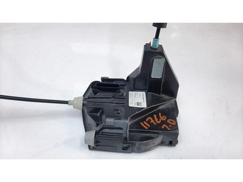 Recambio de cerradura puerta trasera derecha para jaguar e-pace first edition referencia OEM IAM J9C324994CC  