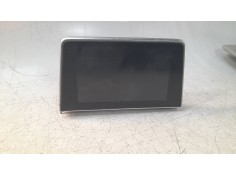 Recambio de sistema navegacion gps para peugeot 5008 1.6 blue-hdi fap referencia OEM IAM 9830424280  