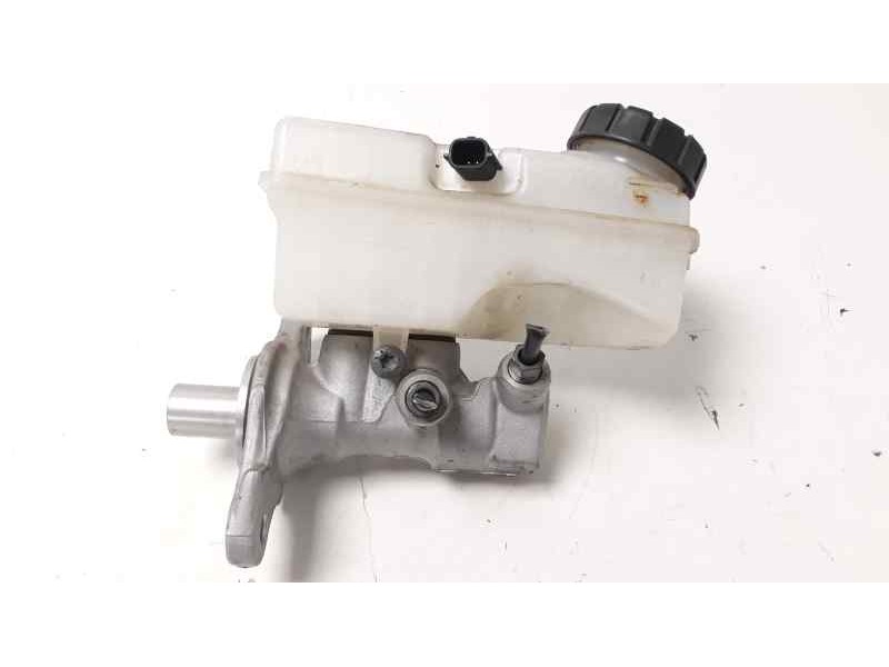 Recambio de bomba freno para renault clio iv limited referencia OEM IAM 460119686R  