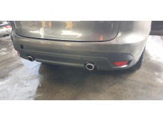 Recambio de refuerzo paragolpes trasero para jaguar f-pace 300 sport awd referencia OEM IAM T2H1134  