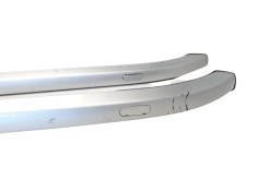 Recambio de barras techo para jeep cherokee 2.0 m-jet cat referencia OEM IAM 68102996AC 68102997AC  2