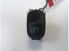 Recambio de mando elevalunas trasero derecho para mercedes-benz clase c (w203) berlina 240 (203.061) referencia OEM IAM 20382002