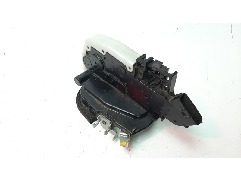 Recambio de cerradura puerta delantera derecha para nissan micra (k13) 1.2 cat referencia OEM IAM 805001HD0B  