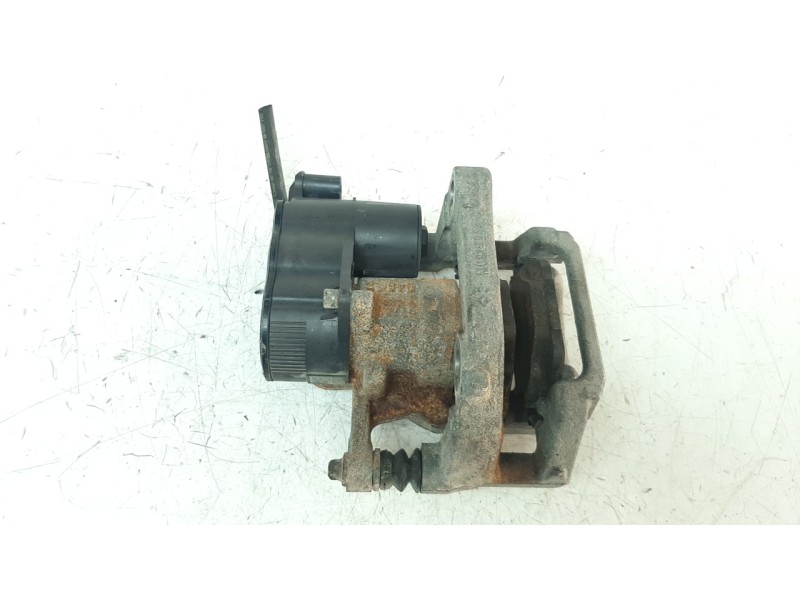 Recambio de pinza de freno trasera izquierda para citroen c4 grand picasso 1.5 blue-hdi fap referencia OEM IAM 9819060680  
