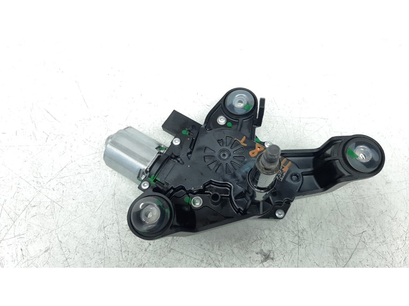 Recambio de motor limpia trasero para peugeot 208 (p2) allure pack referencia OEM IAM 9819900080  