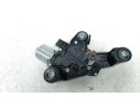 MOTOR LIMPIA TRASERO 9819900080 