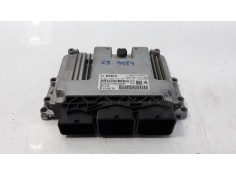 CENTRALITA MOTOR UCE 9807886180 