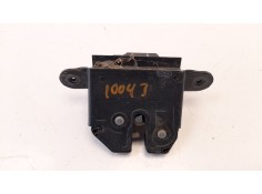 CERRADURA MALETERO / PORTON 52096564 52096564 
