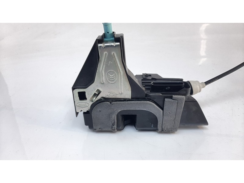 Recambio de cerradura puerta trasera derecha para jaguar e-pace first edition referencia OEM IAM J9C324994CC  