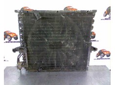 Recambio de condensador / radiador aire acondicionado para bmw serie 3 berlina (e36) 318i referencia OEM IAM 64538390271 35006 
