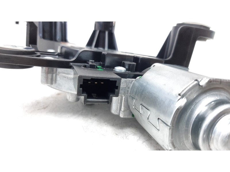 Recambio de motor limpia trasero para peugeot 208 (p2) allure pack referencia OEM IAM 9819900080  