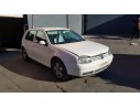 VOLKSWAGEN GOLF IV BERLINA (1J1)