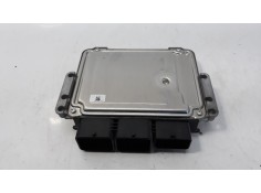Recambio de centralita motor uce para citroen c3 collection referencia OEM IAM 9807886180   2