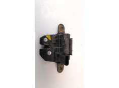 Recambio de cerradura maletero / porton para fiat tipo ii (357) berlina easy referencia OEM IAM 52096564   2
