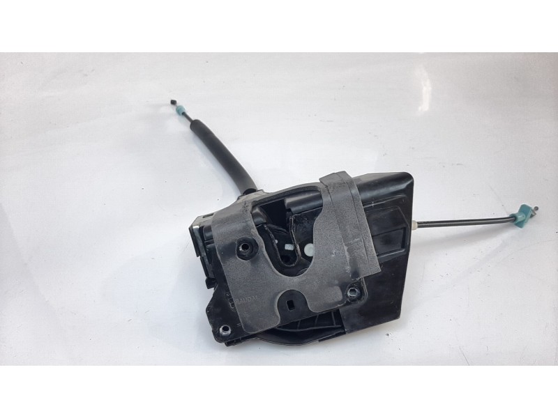 Recambio de cerradura puerta trasera derecha para jaguar e-pace first edition referencia OEM IAM J9C324994CC  