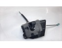 CERRADURA PUERTA TRASERA DERECHA J9C324994CC 