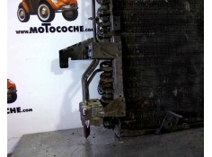 Recambio de condensador / radiador aire acondicionado para bmw serie 3 berlina (e36) 318i referencia OEM IAM 64538390271 35006  2