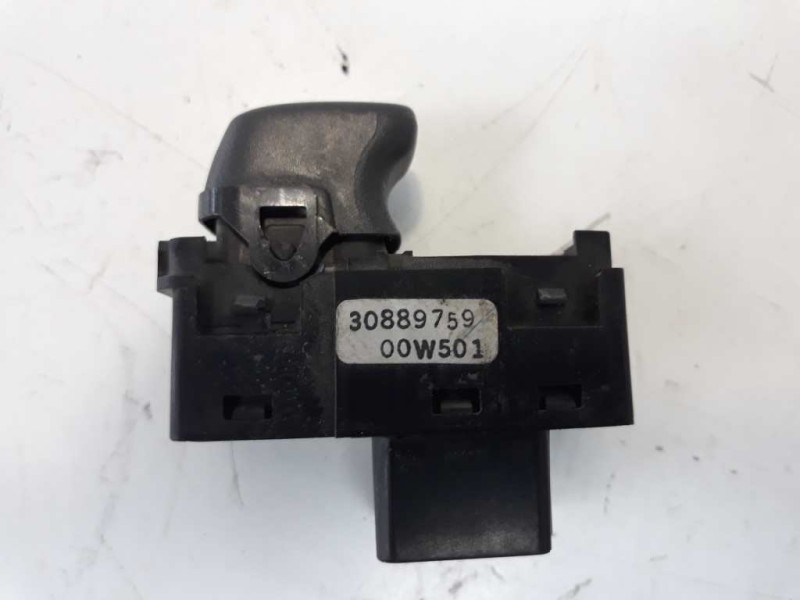 Recambio de mando elevalunas delantero derecho para volvo v40 familiar 1.8 16v referencia OEM IAM 30889759  