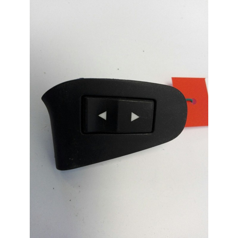 Recambio de mando elevalunas delantero derecho para fiat stilo (192) 1.9 multijet 120 sting referencia OEM IAM   